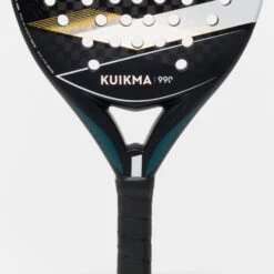 Adult Padel Racket PR 990 Precision Hard 9 Adult Padel Racket PR 990 Precision Hard -Ball Sports Shop k5f633144aeca65e5c885ea5986e2aba9