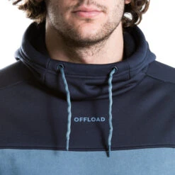Men's Rugby Hooded Sweatshirt R500 -Ball Sports Shop k5fca177e684f65261f4e99680dd78006
