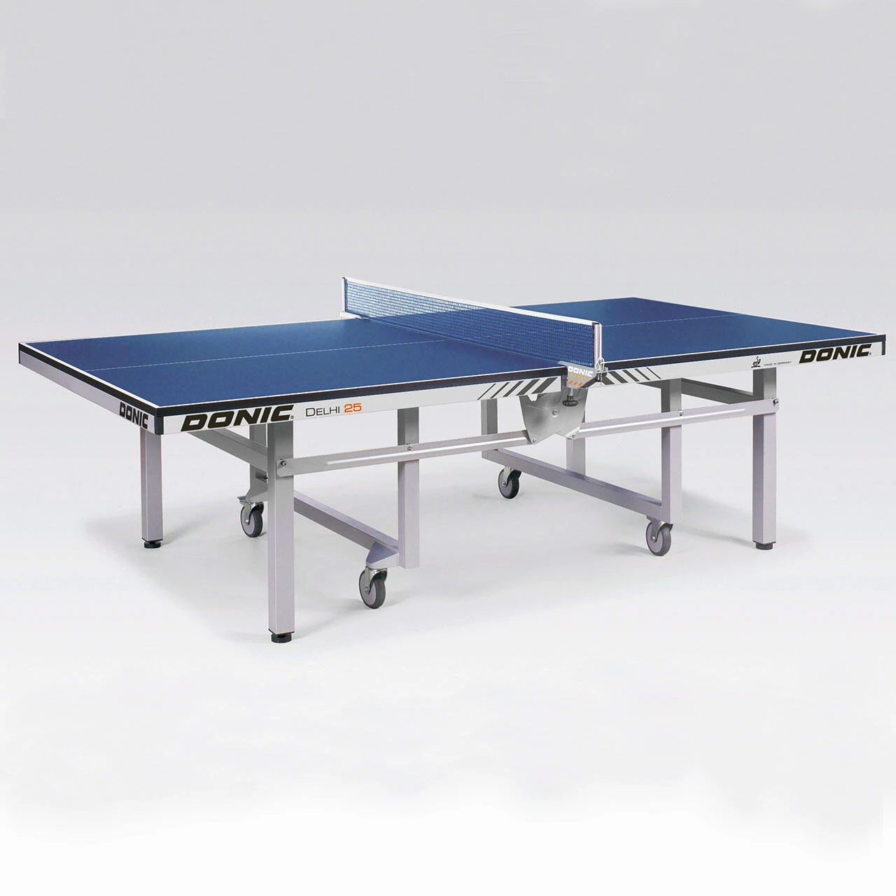 Donic Waldner SC Blue Table Tennis Table 1 Donic Waldner SC Blue Table Tennis Table