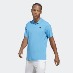 ADIDAS Club Tennis Polo Shirt