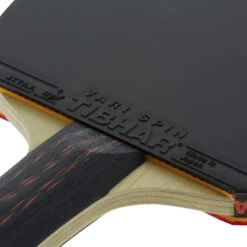 Super Allround Vari Spin Club Table Tennis Bat -Ball Sports Shop k60fce20f857bab9a50e40635ed663739