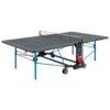 Tibhar 4000W Outdoor Table Tennis Table