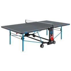 Tibhar 4000W Outdoor Table Tennis Table