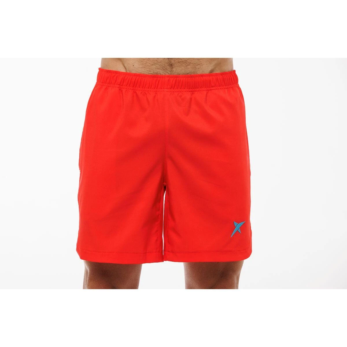 DROP SHOT Naos Shorts Red 1 DROP SHOT Naos Shorts Red