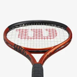 Wilson Adult Tennis Racket Burn 100LS V5.0 280 G -Ball Sports Shop k62781ba1665d68064cfb599581720e97
