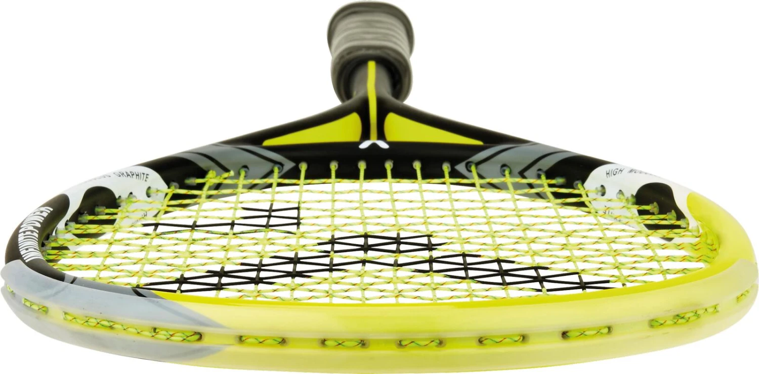 VICTOR IP 7 SQUASH RACKET 5 VICTOR IP 7 SQUASH RACKET - Image 5
