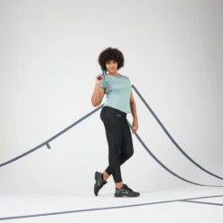 Artengo Women's Dry Tennis Leggings Hip Ball -Ball Sports Shop k6306312f7fb1da7c8b063d46dd327847