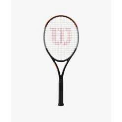 Wilson Burn 100 V4.0 Tennis Racket