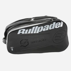 BULLPADEL Insulated Padel Bag Hack - Black/Grey 9 BULLPADEL Insulated Padel Bag Hack - Black/Grey -Ball Sports Shop k6466c2fcade3f0a796559cee8912eb6c