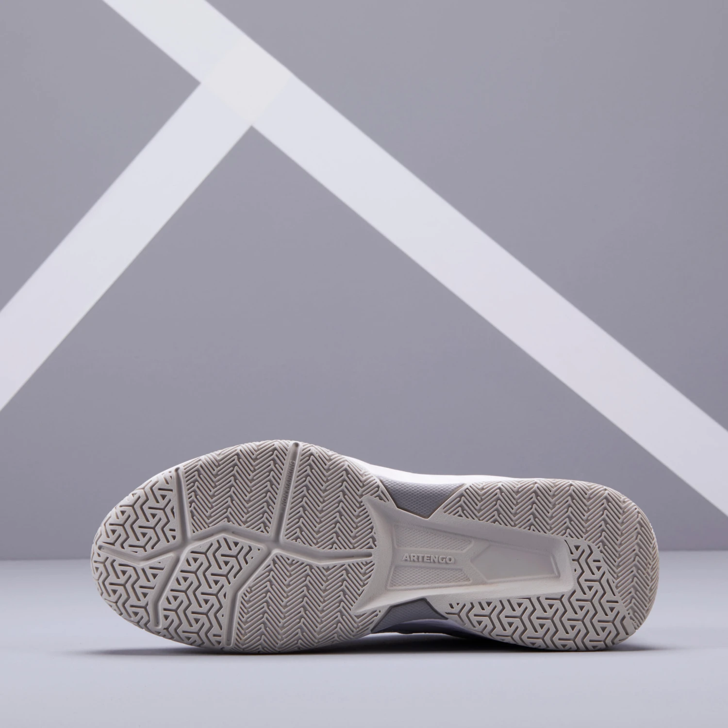 Artengo Women's Tennis Shoes TS 160 4 Artengo Women's Tennis Shoes TS 160 - Image 4