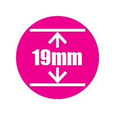 Butterfly Easifold 19 Rollaway Table Tennis Table 4 Butterfly Easifold 19 Rollaway Table Tennis Table - Image 4