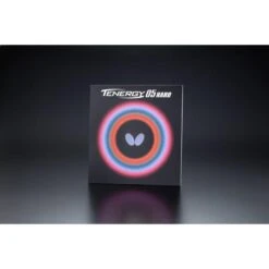 Butterfly Tenergy 05 Hard BLACK 2.1MM 6 Butterfly Tenergy 05 Hard BLACK 2.1MM -Ball Sports Shop k66510fe734d95e58b7faa52ac905938d