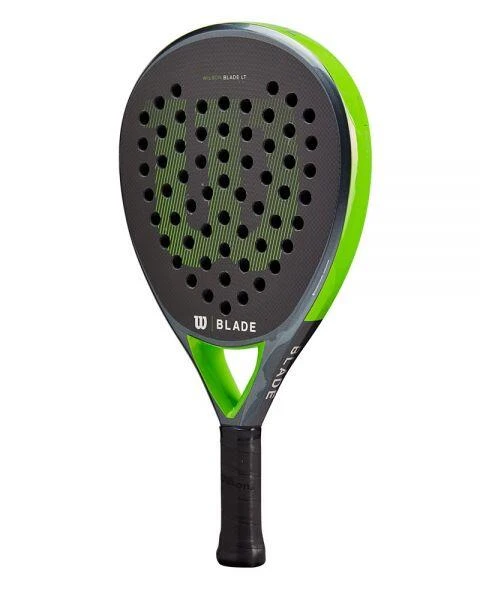 Wilson Blade LT Padel Bat 1 Wilson Blade LT Padel Bat