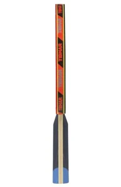 Tibhar Master Yellow Edition Table Tennis Bat (Flared) -Ball Sports Shop k67f7ab2b54e2d0ab27ba64f93a9531ea