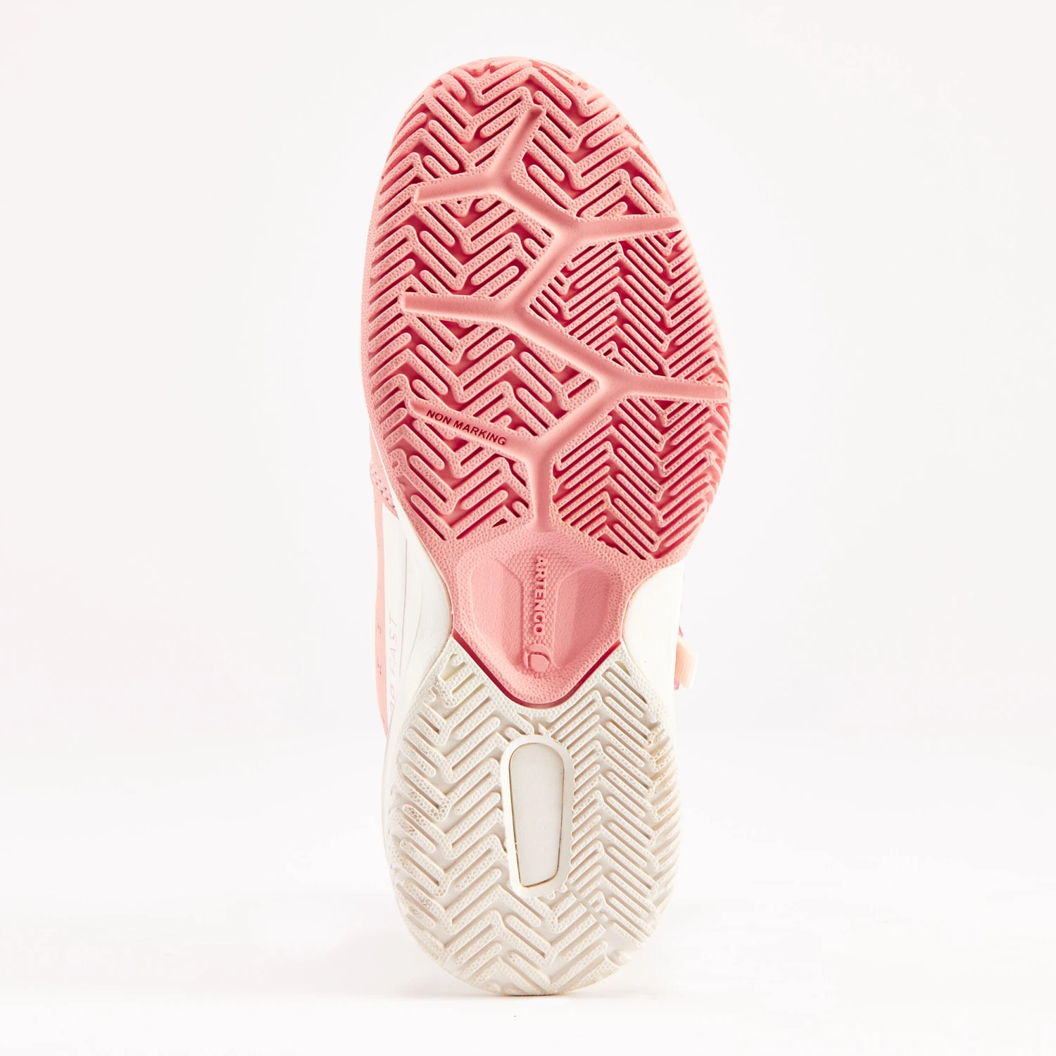 Artengo Kids' Rip-Tab Tennis Shoes TS500 Fast KD 5 Artengo Kids' Rip-Tab Tennis Shoes TS500 Fast KD - Image 5