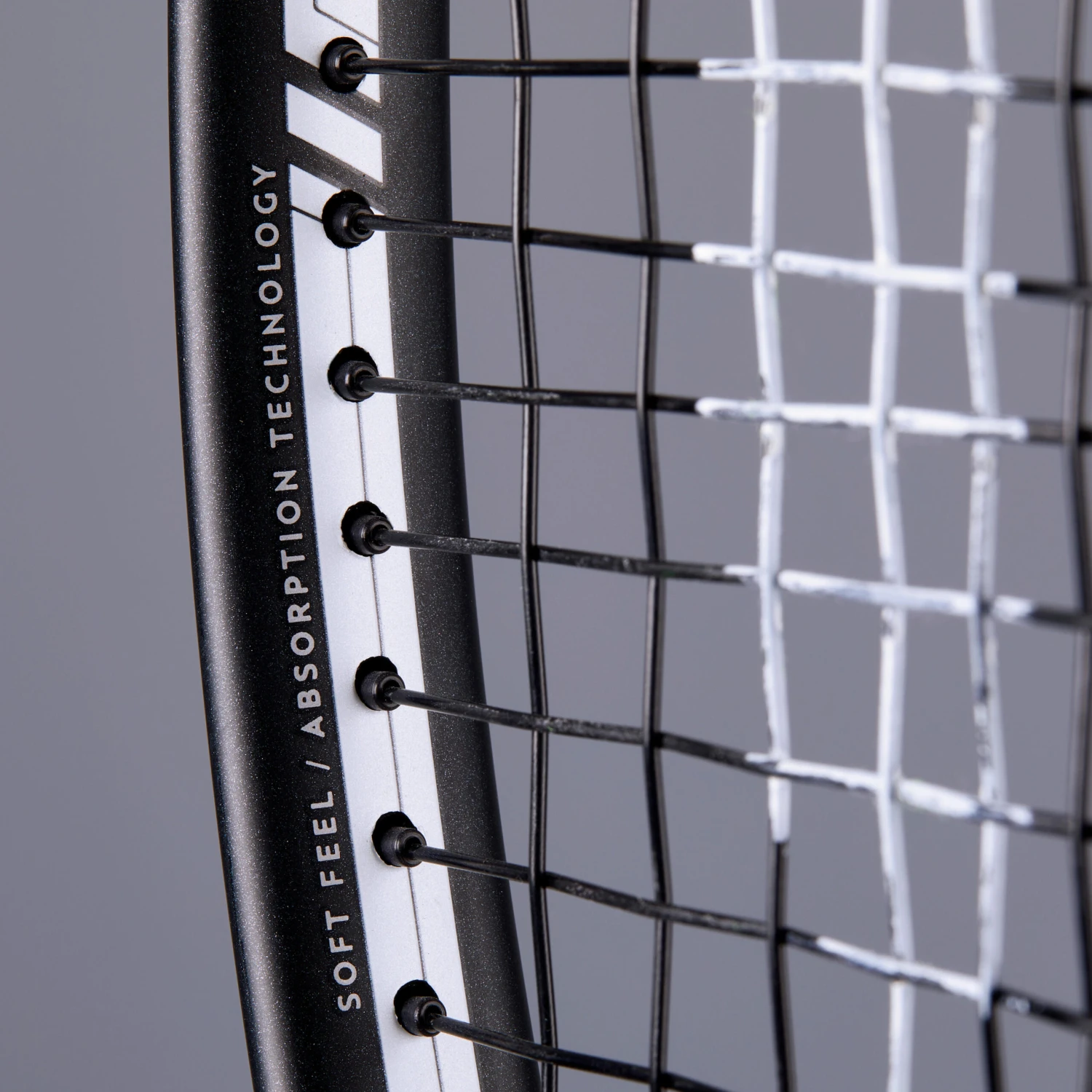 Artengo TR500 Oversize Adult Tennis Racket 6 Artengo TR500 Oversize Adult Tennis Racket - Image 6