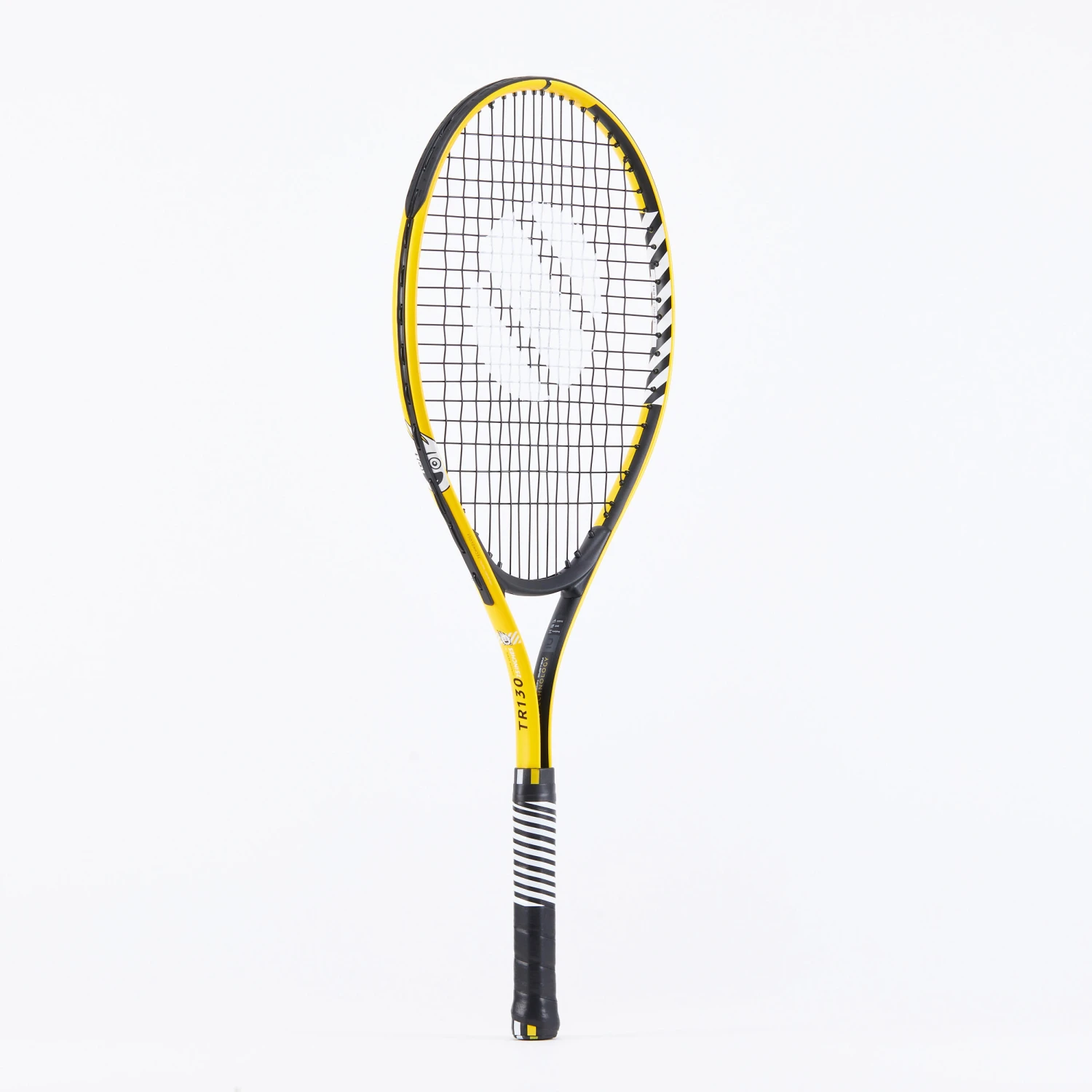 Artengo Kids' 25" Tennis Racket TR130 2 Artengo Kids' 25" Tennis Racket TR130 - Image 2