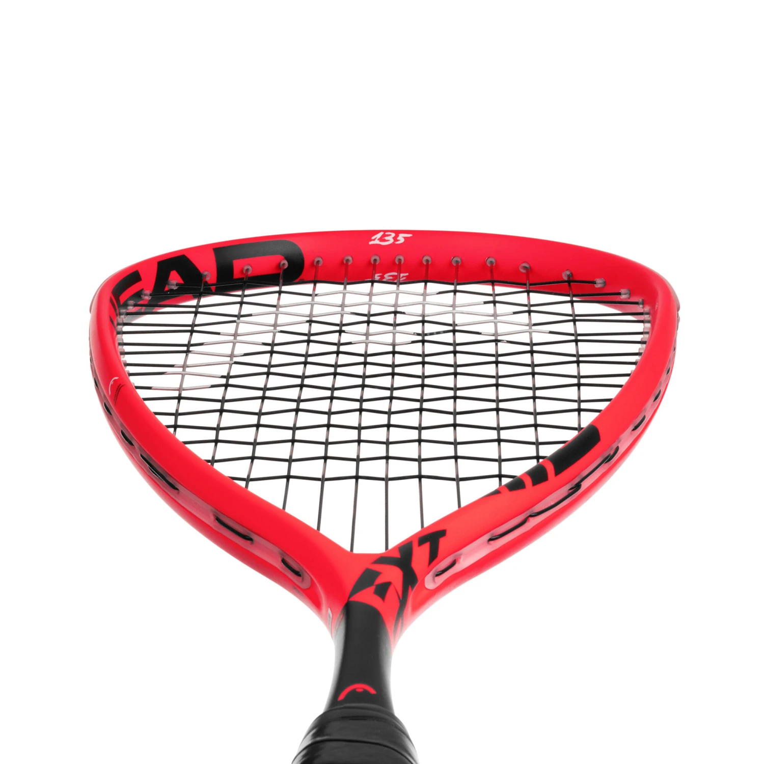 Head Squash Racket Extreme 135 2 Head Squash Racket Extreme 135 - Image 2