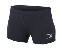 Gilbert Eclipse II Shorts, Black -Ball Sports Shop k6a5c0a51a3eccb0a30d1856d39eb1101