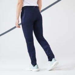 Artengo Women's Dry Thermal Tennis Bottoms TH 500 -Ball Sports Shop k6a8971e0b425f4efce857853d9b51758