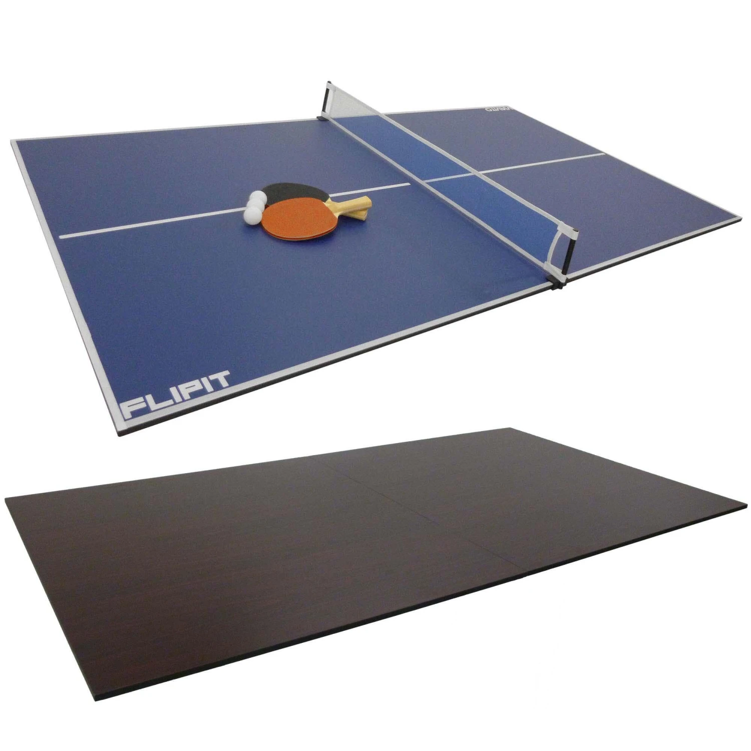 Viavito Flipit 6ft Table Tennis Top 1 Viavito Flipit 6ft Table Tennis Top