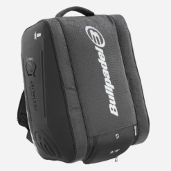 BULLPADEL Insulated Padel Bag Hack - Black/Grey 8 BULLPADEL Insulated Padel Bag Hack - Black/Grey -Ball Sports Shop k6b93088cdd54bcead90832e1c943406b