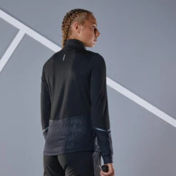 Artengo Women's Dry Thermal Tennis Jacket TH500 -Ball Sports Shop k6be6f8ed7a6af49a863d3f9d4df84998