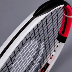 Artengo TR160 Graph Adult Tennis Racket - White -Ball Sports Shop k6c1d423f0a347f35f2848ba33f3e93d6