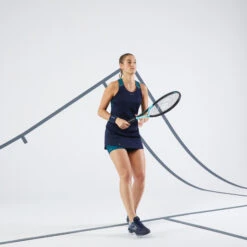 Artengo Women's Soft Dress Dry -Ball Sports Shop k6cb24aa6fe6a59444d2de6e459bc044d