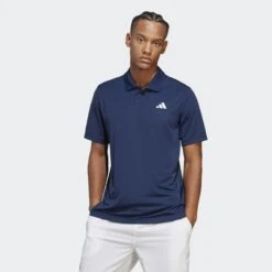 ADIDAS Club Tennis Polo Shirt 16 ADIDAS Club Tennis Polo Shirt -Ball Sports Shop k6d08c59301119874fcc4c494216c946b