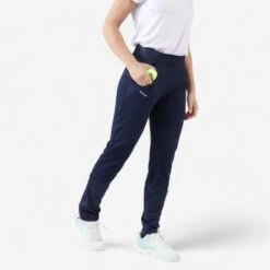 Artengo Women's Dry Thermal Tennis Bottoms TH 500 -Ball Sports Shop k6d5b09f604d927cc88dc1d23ff46b7a8