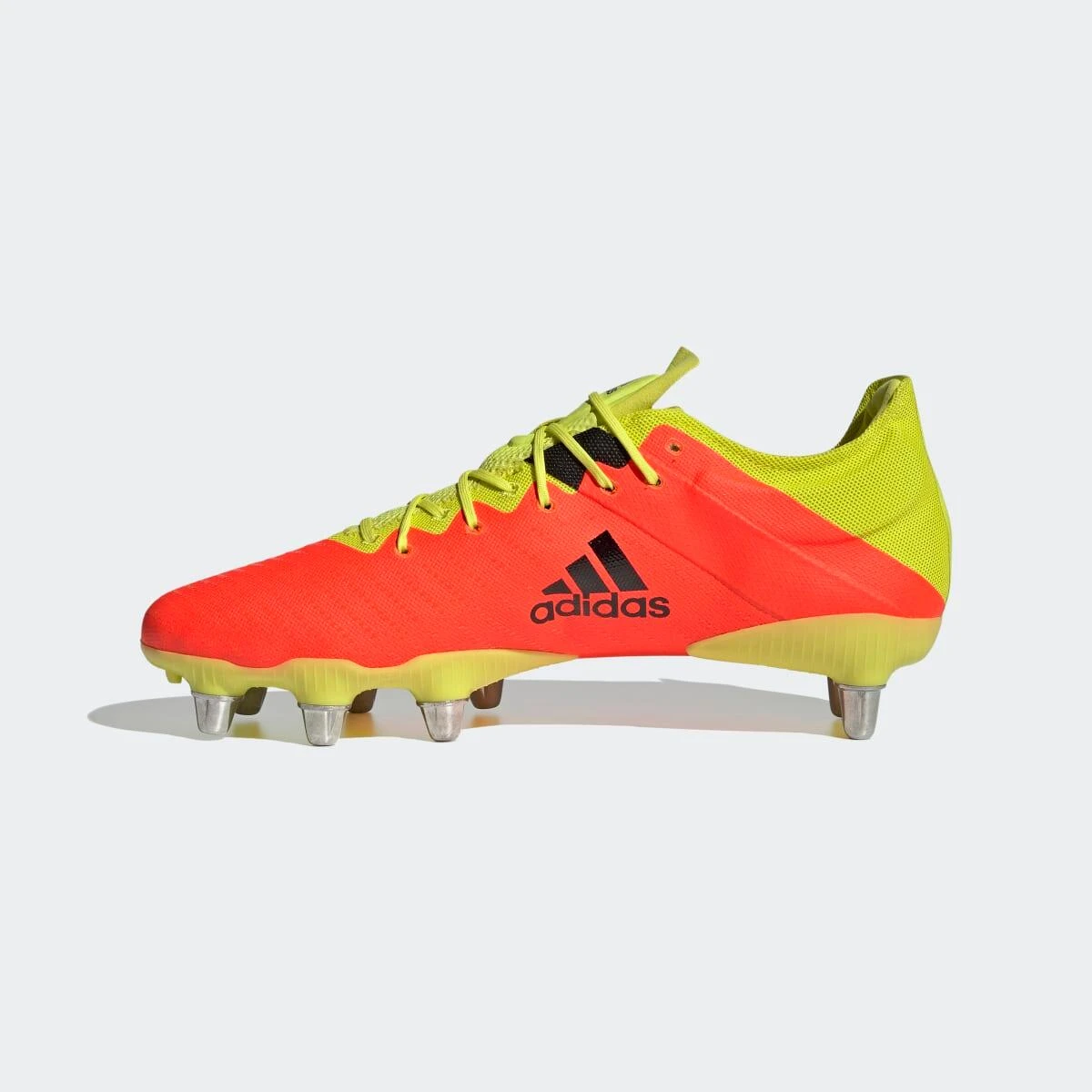 Adidas Kakari Z.0 Soft Ground Rugby Boots 4 Adidas Kakari Z.0 Soft Ground Rugby Boots - Image 4