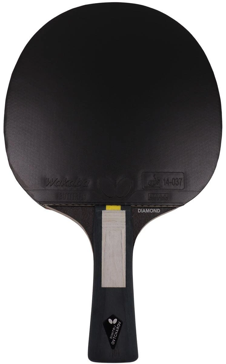 Butterfly Ovtcharov Diamond 2 Butterfly Ovtcharov Diamond - Image 2