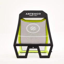 Artengo Compact Two-Sided Tennis Training Wall - Black/Yellow 12 Artengo Compact Two-Sided Tennis Training Wall - Black/Yellow -Ball Sports Shop k6f154f0155d1f42fc95c5bd462e3aa20