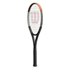 Wilson Adult Tennis Racket Burn 100LS V4 280 G -Ball Sports Shop k6f1d50d60cdd9c71eeeb0caab0bae83e