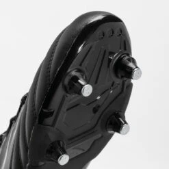 Kids Rugby Boots With Screw-In Studs Skill SG R500 -Ball Sports Shop k7084d5c7d828ff5e94a221d743959622