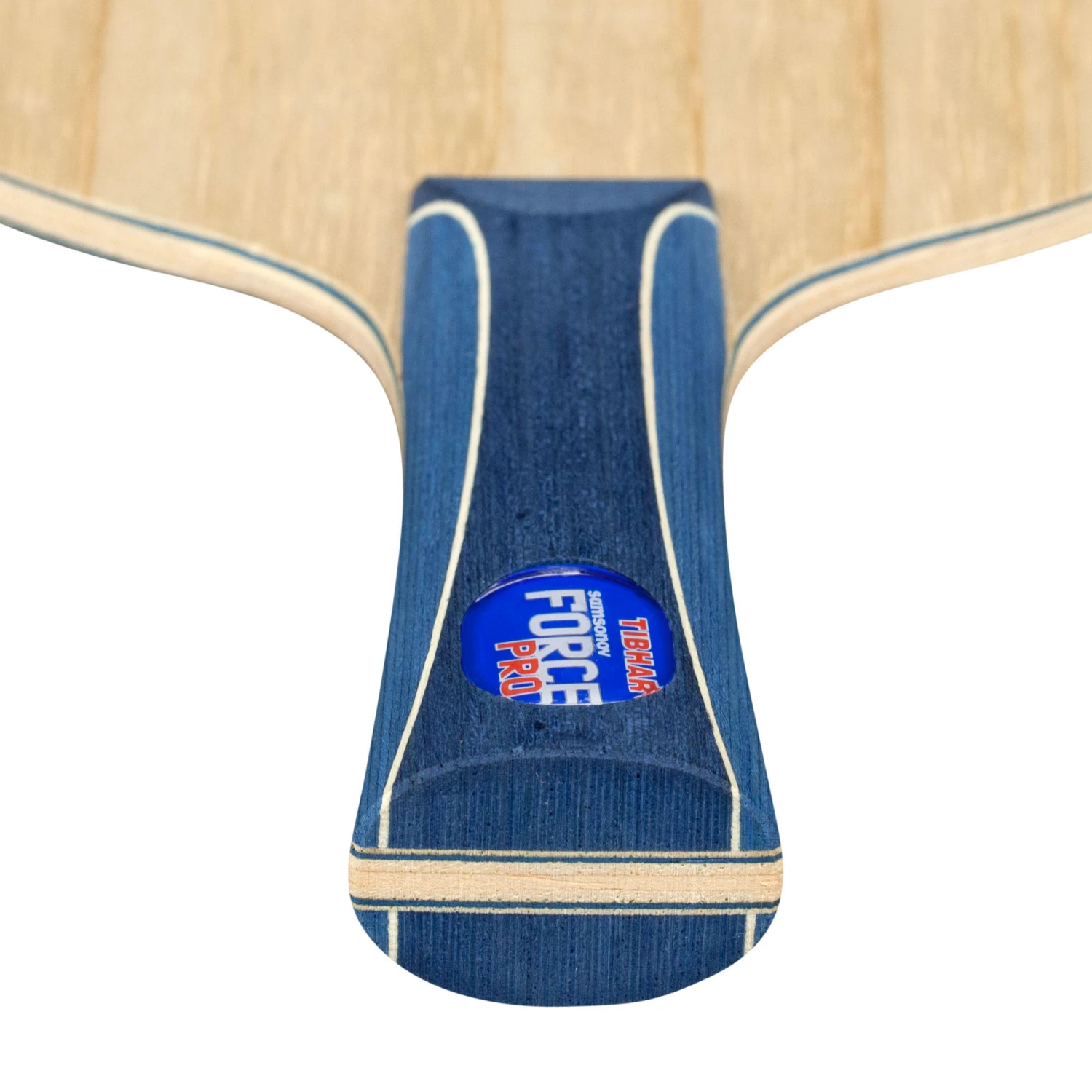 Samsonov Force Pro Table Tennis Blade 2 Samsonov Force Pro Table Tennis Blade - Image 2