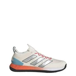 ADIDAS Adizero Ubersonic 4 Clay Court Tennis Shoes -Ball Sports Shop k71dbb934ccc9d09573f76ebaccf0f5f1