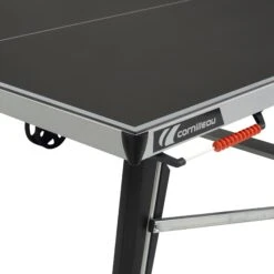 Outdoor Table Tennis Table 600X - Black -Ball Sports Shop k71e2a9d8ca71c3cc544c67ea108b9fae
