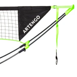 Artengo Tennis Net Speed - 3m 9 Artengo Tennis Net Speed - 3m -Ball Sports Shop k7210d12492126cef94ef7652ea79be53