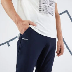 Artengo Men's Tennis Bottoms Essential 19 Artengo Men's Tennis Bottoms Essential -Ball Sports Shop k7269d0c679ca88e30e69062f2b7c102c