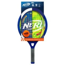 NERF DRIVEWAY TENNIS SET -Ball Sports Shop k7306a0bdd9adb794e8a99f3d54862c8f