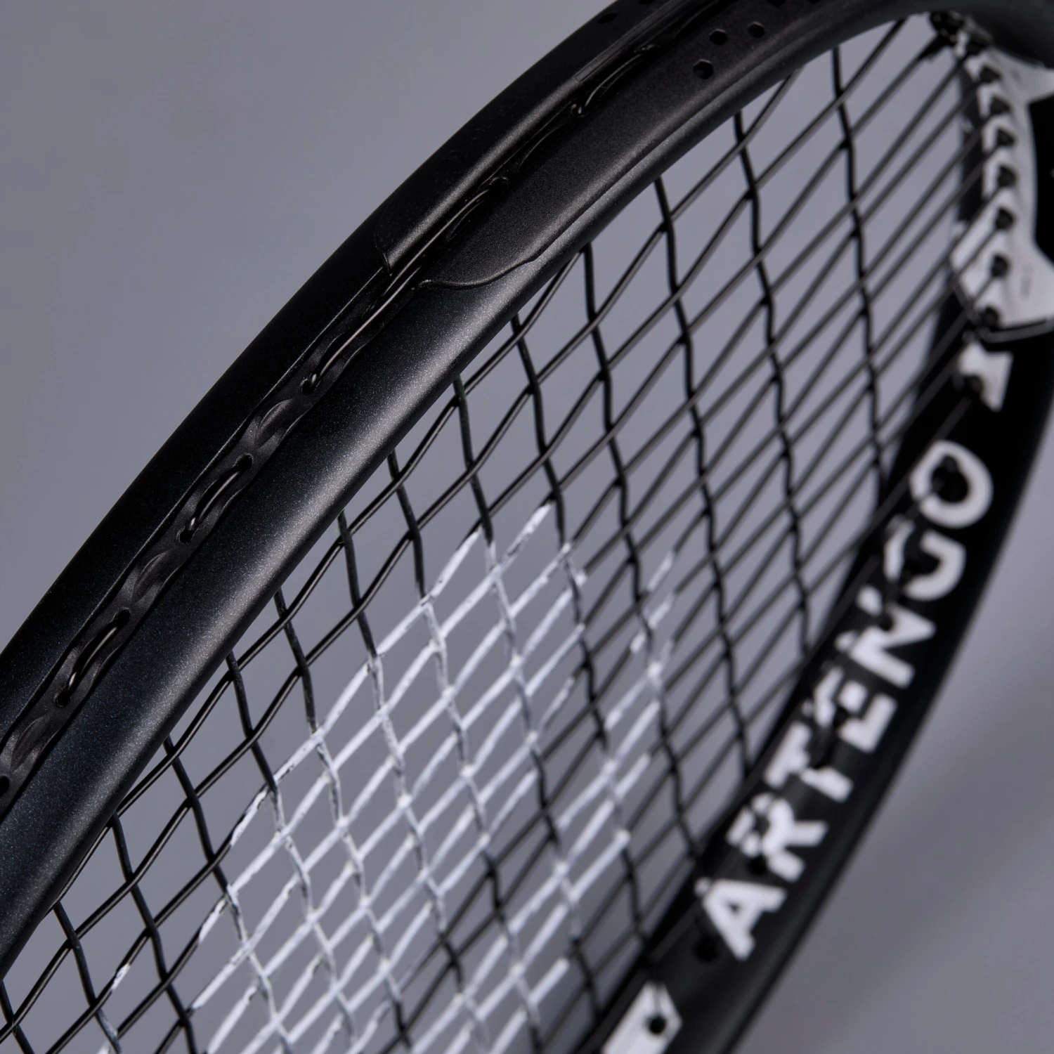 Artengo TR500 Oversize Adult Tennis Racket 9 Artengo TR500 Oversize Adult Tennis Racket - Image 9