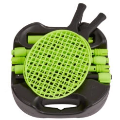 Artengo Kids' Speedball Set Turnball (1 Post, 2 Rackets, And 1 Ball) -Ball Sports Shop k7361bdf4bde74f29185ec039cc3cf55b