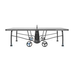 Outdoor Table Tennis Table PPT 930.2 With Cover - Black 26 Outdoor Table Tennis Table PPT 930.2 With Cover - Black -Ball Sports Shop k736b3c18b391fe75bb560cb7f38fc455