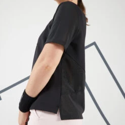 Artengo Women's Soft Tennis Skirt Dry 500 -Ball Sports Shop k73be280534cf92f68f7f070c033269ed