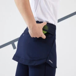 Artengo Women's Tennis Hip Ball Skirt + Leggings Dry -Ball Sports Shop k741db05f867cdf51ab5f98fa19132bcb