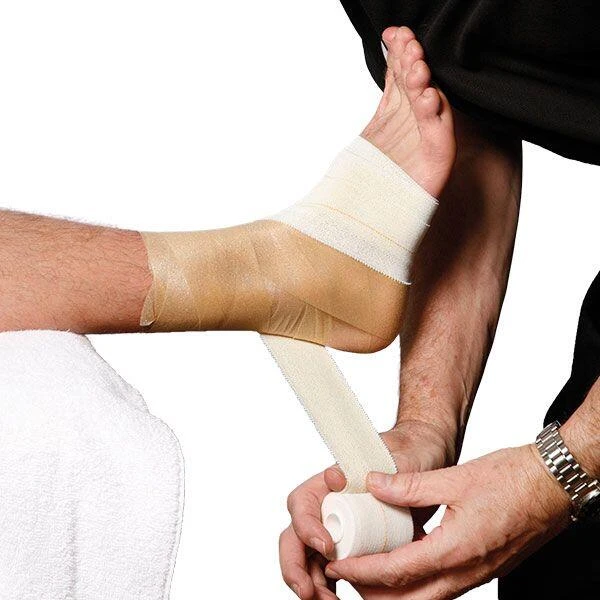 Steroplast Premium EAB Elastic Adhesive Bandage - 4.5m Long - 30 Rolls 3 Steroplast Premium EAB Elastic Adhesive Bandage - 4.5m Long - 30 Rolls - Image 3