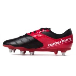 CANTERBURY MENS PHOENIX RAZE SOFT GROUND RUGBY BOOTS -Ball Sports Shop k7560f73c201a2a092e1fcd8b47c64315