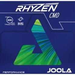 Joola Rhyzen CMD Table Tennis Rubber -Ball Sports Shop k75aa77f48bea78203576935b65311259